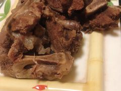 特色牛骨头-苏莱特色牛骨滩羊手抓馆(长城东街总店)