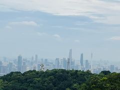 -广州市白云山风景名胜区
