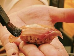 -鮨政· Omakase(港汇恒隆广场店)