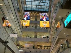 -凯德MALL(西直门店)