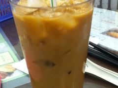 丝袜冻奶茶-兰芳园(上环店)