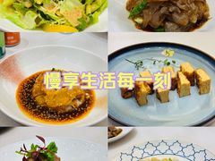 -唐宫·粤菜海鲜(万象城店)