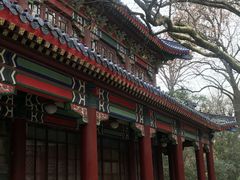 -灵谷景区