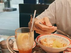 -克茗冰室(仁恒梦中心店)
