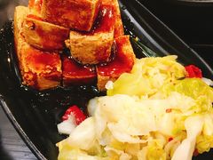 台式炸豆腐-小明同学(三里屯店)