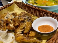 -粗茶淡饭•陕菜•家常菜