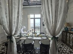 -22ºN BISTRO西餐&酒馆(石奥商业街店)