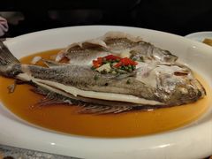 -绿茶餐厅(财富购物中心店)