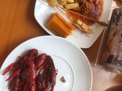 -视界美食自助餐厅·石家庄希尔顿酒店