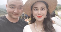 点击看大图 -薇薇新娘婚纱摄影(跃进北路店)