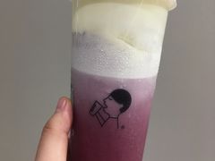 -喜茶(佛山岭南站店)