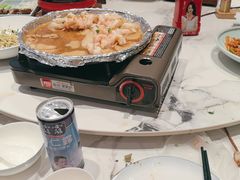 -香满楼(清水河路店)