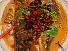-老妈菜馆(建设街店)