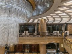 -上海浦东星河湾酒店