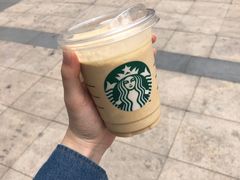 -星巴克(凯德晶萃店)