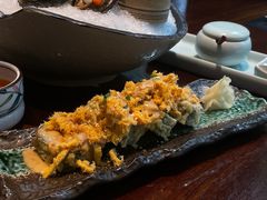 -古京·臻致料理(月湖店)