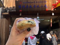 -王天顺海苔饼
