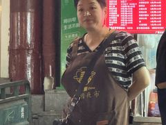 -鼓楼夜市