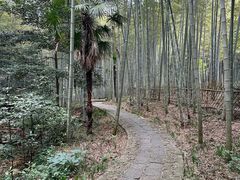 -黄公望隐居地