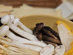 -西安浐灞艾美酒店·汉江餐厅·火锅