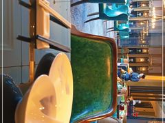 -广州融创花间堂悦雪酒店-花间食西餐厅