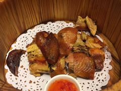 -胡桃里乐队酒馆(长春总店)