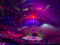 -珠海横琴长隆《卡卡虎奇遇记》