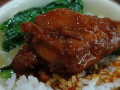 -何氏排骨(左家塘店)
