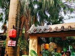 -园林美食城·本土农家菜(杨和镇店)