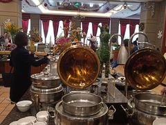 -汇华花园酒店(自助餐)