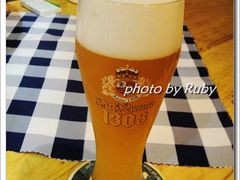 -皇冠自酿啤酒坊(中国红街5号楼店)