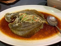 -旺顺阁海鲜广场(亚运村店)