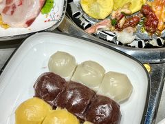 -鹤之乡·齐齐哈尔东北炭火烤肉(昆明盈江路店)