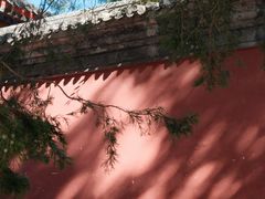 -香山公园