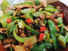 家乡小炒肉-新新湘菜馆(新中街二条店)