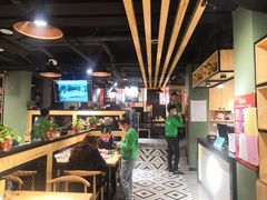 -一顿烧烤(八经街店)