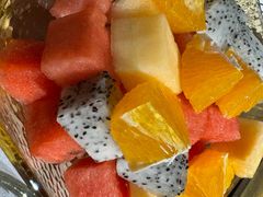 -蜀九香火锅(玉林店)