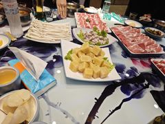 -名都小荷塘养生火锅概念店(概念店嫩江店)