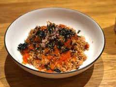 -森Some Fusion(荔湾店)