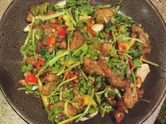 口水黄牛肉-几荷·恰似故人来(秀水广场店)