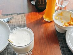 -MONICH牛排融合餐厅(和义大道购物中心店)