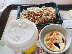 -真功夫(石岩佳华店)