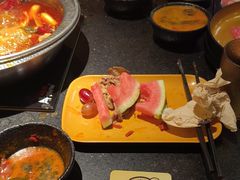 -牛New寿喜烧(虹桥新天地店)