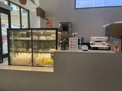 -喜茶(青岛金狮广场店)