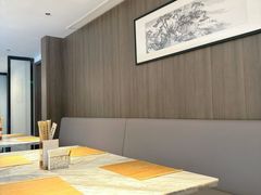 -平湖万怡酒店· 万荟轩