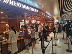 -麦陌(正弘城店)