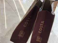 -COSTA COFFEE(武汉武商MALL店)