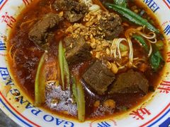 -高胖妹面庄(黄河道店)