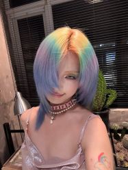 -GANO HAIR 
