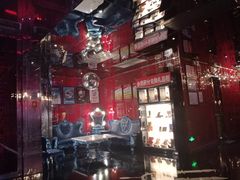 -百威KTV(恒福路店)